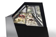 Load image into Gallery viewer, Mya Gelato - Ice Cream - Pastry &amp; Chocolate Display Cabinet