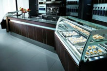 Load image into Gallery viewer, 6040 R4 Gelato - Ice Cream - Pastry &amp; Chocolate Display Cabinet