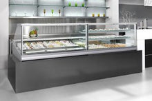 Load image into Gallery viewer, Vertigo Gelato - Ice Cream - Pastry &amp; Chocolate Display Cabinet