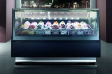 Load image into Gallery viewer, Ice Queen Gelato - Ice Cream - Pastry &amp; Chocolate Display Cabinet