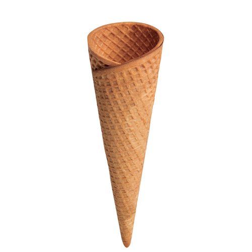 Tiberio Gelato and Ice Cream Cones