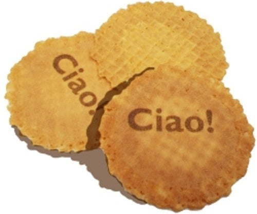Cookies and Cones